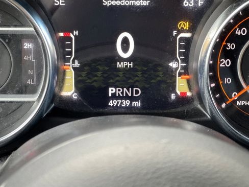 Used 2021 Jeep Wrangler Unlimited Sport image 30