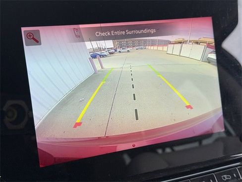 Used 2024 Jeep Wagoneer L Series II image 19