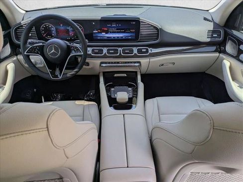 Certified 2026 Mercedes-Benz GLE 350 4MATIC image 19