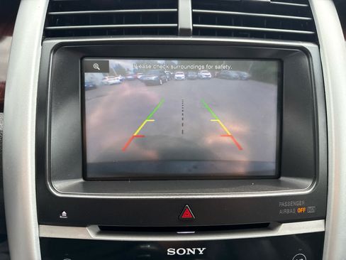 Used 2013 Ford Edge Limited AWD/4WD image 22