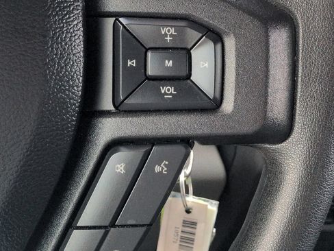Used 2021 Ford F250 XL w/ STX Appearance Package AWD/4WD image 27