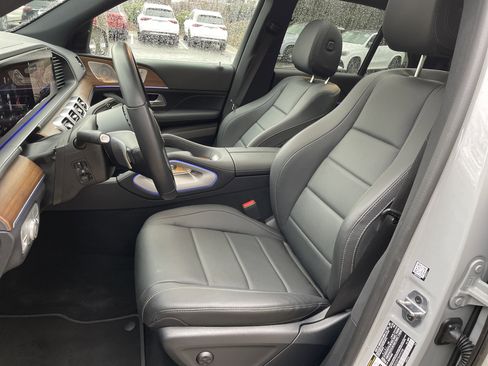 Certified 2026 Mercedes-Benz GLE 450 4MATIC image 20