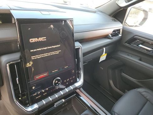 New 2026 GMC Yukon XL Denali w/ Sun & Power Step Package image 26