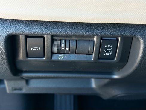 New 2026 Subaru Forester Premium image 33