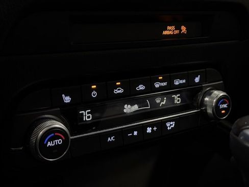 Used 2022 MAZDA CX-5 AWD 2.5 S w/ Preferred Package image 19