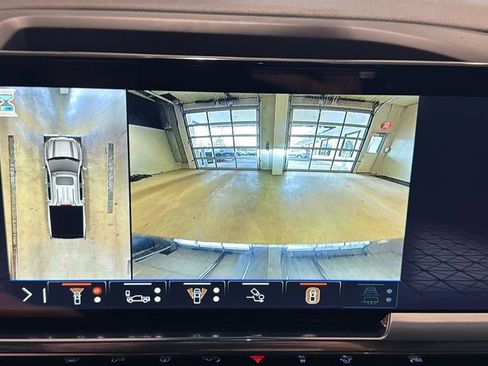 New 2026 GMC Sierra 1500 SLT w/ SLT Premium Plus Package AWD/4WD image 36