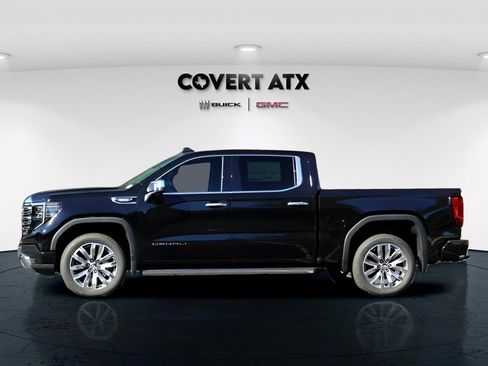 New 2026 GMC Sierra 1500 Denali image 2