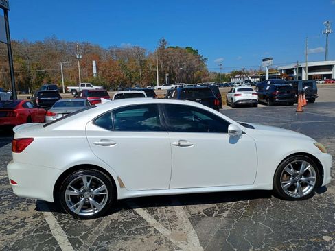 Used 2010 Lexus IS 250 IS 250 6-Speed Sequential image 8