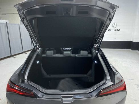 Used 2024 Acura Integra A-Spec FWD image 19