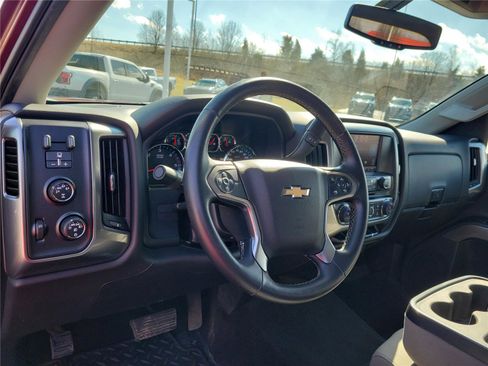 Used 2015 Chevrolet Silverado 1500 LT w/ All Star Edition image 18