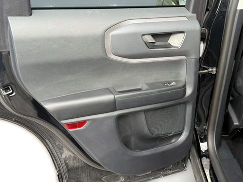 Used 2024 Ford Bronco Sport Big Bend w/ Convenience Package image 28