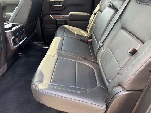 Used 2022 Chevrolet Silverado 1500 LTZ w/ LTZ Premium Package image 22