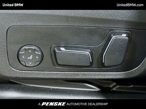 Used 2024 BMW X3 xDrive30i w/ M Sport Package AWD/4WD image 4