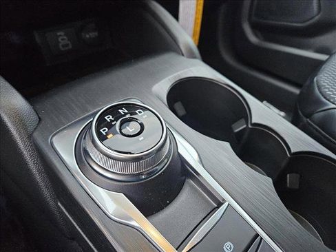 New 2025 Ford Escape ST-Line w/ Equipment Group 301A image 13