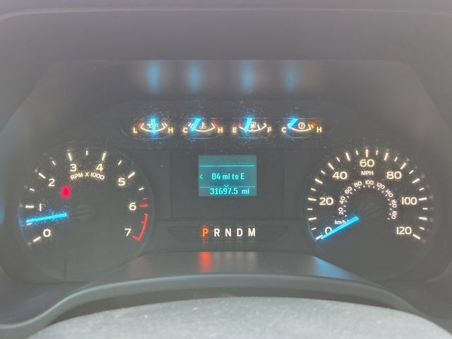 Used 2020 Ford F150 XL w/ XL Power Equipment Group AWD/4WD image 10