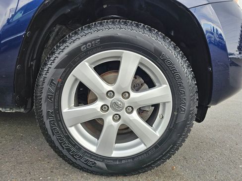 Used 2007 Toyota RAV4 Limited image 26