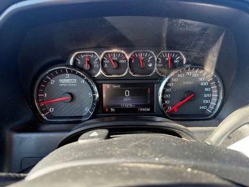 Used 2014 GMC Sierra 1500 SLT w/ All-Terrain Package AWD/4WD image 16