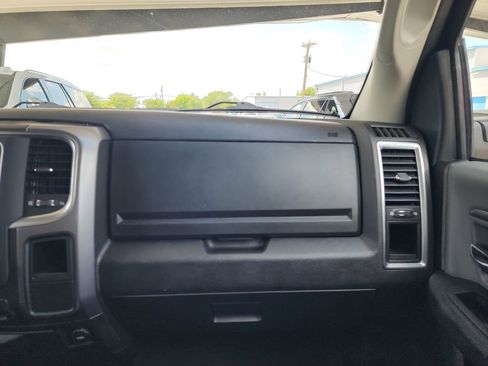 Used 2024 RAM 1500 Classic SLT RWD image 35