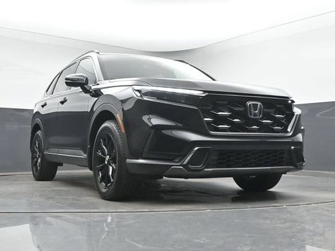 Used 2025 Honda CR-V Sport image 27