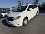 Used 2014 Nissan Quest S image 2