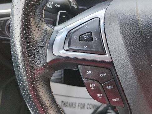Used 2020 Ford Edge ST AWD/4WD image 39