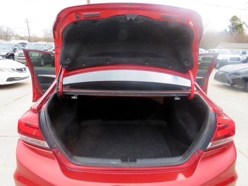 Used 2013 Honda Civic Si image 36