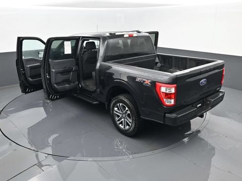 Used 2021 Ford F150 XL w/ STX Appearance Package AWD/4WD image 25