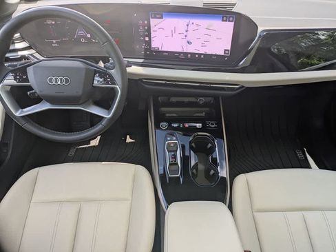 Used 2025 Audi A5 2.0T Premium w/ Convenience Package AWD/4WD image 29