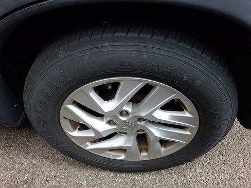 Used 2016 Honda CR-V EX-L image 6