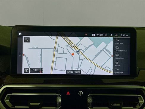 Certified 2023 BMW X3 xDrive30i w/ Premium Package image 13