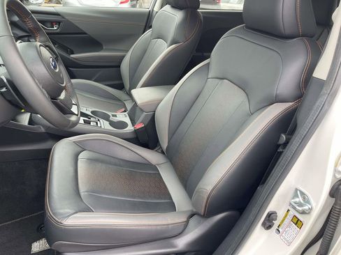 Used 2025 Subaru Crosstrek 2.5i Limited w/ Crosstrek Mirror Package image 28