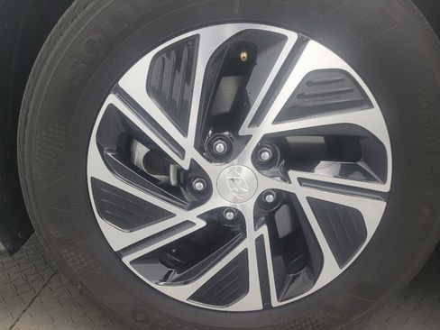 Used 2023 Hyundai Sonata Blue FWD image 31