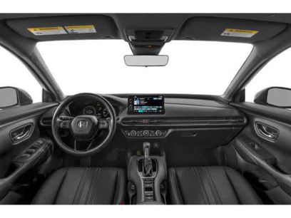 Used 2023 Honda HR-V EX-L
