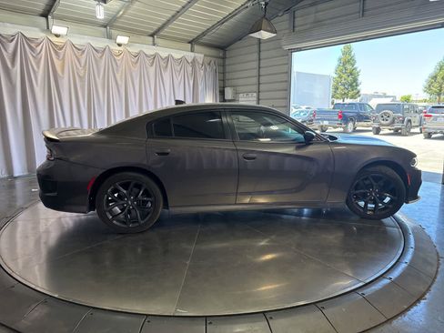 Used 2020 Dodge Charger GT w/ Blacktop Package RWD image 4