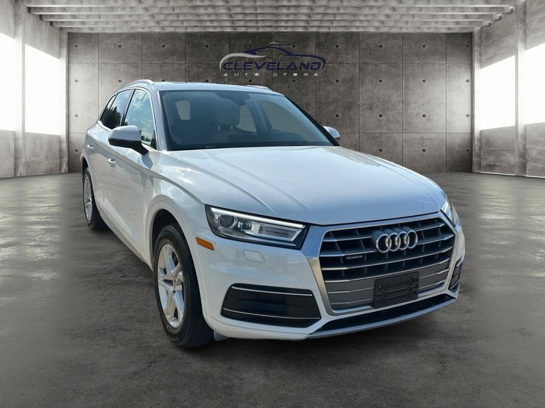 Used 2019 Audi Q5 2.0T Premium AWD/4WD image 1