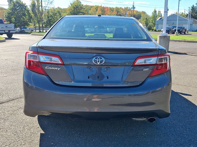 Used 2012 Toyota Camry SE FWD image 23