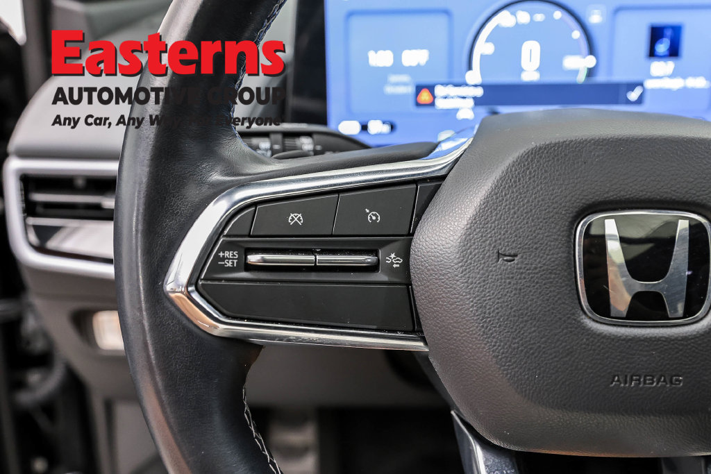 Used 2024 Honda Prologue Touring image 16