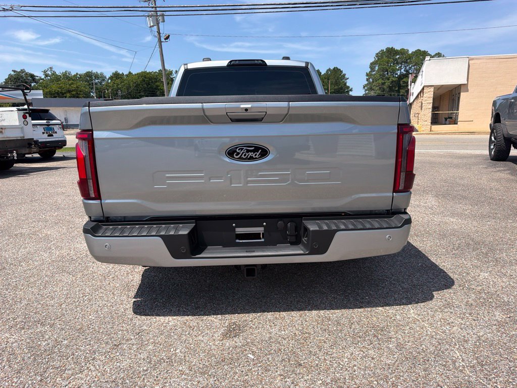 Used 2026 Ford F150 XL AWD/4WD image 6