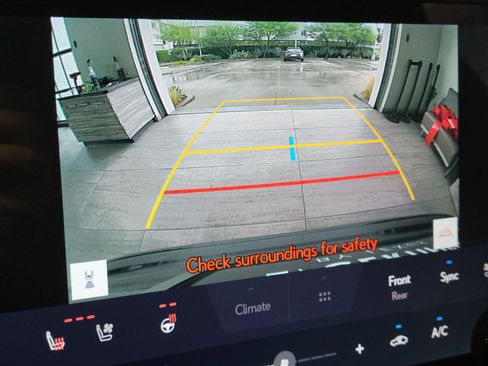 Certified 2023 Lexus RX 350 Premium Plus image 23