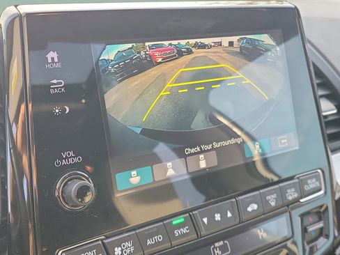Used 2019 Honda Odyssey Elite image 27