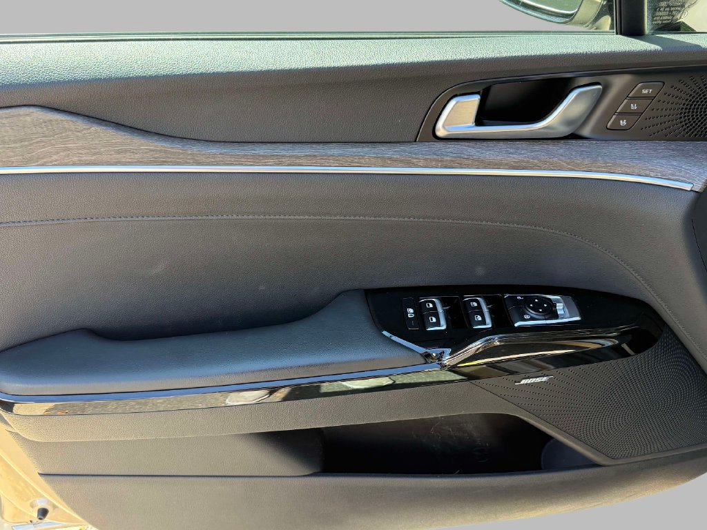 Used 2021 Kia K5 EX w/ EX Premium Package FWD image 19