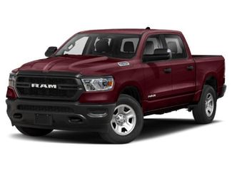 Used 2019 RAM 1500 Tradesman video 1