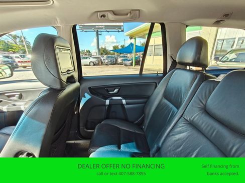 Used 2012 Volvo XC90 3.2 image 12