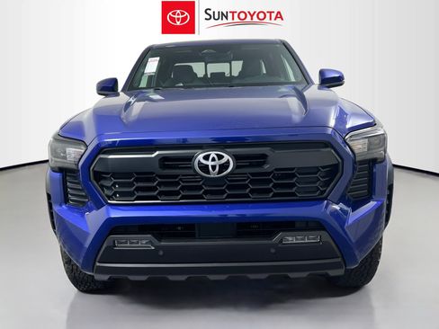 New 2025 Toyota Tacoma TRD Off-Road image 10