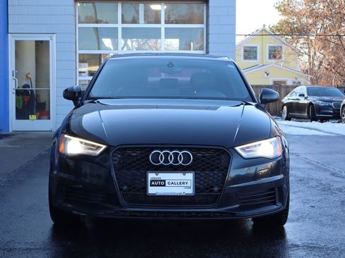 Used 2015 Audi A3 2.0T Premium Plus image 8