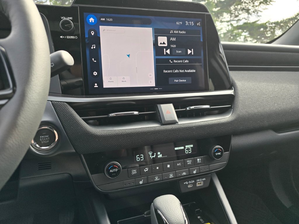 New 2026 Subaru Outback Limited XT AWD/4WD image 18