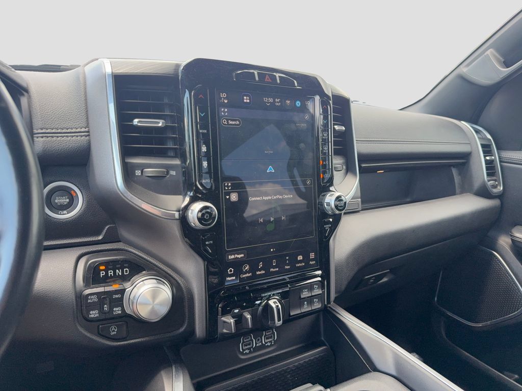 Used 2023 RAM 1500 Laramie AWD/4WD image 20