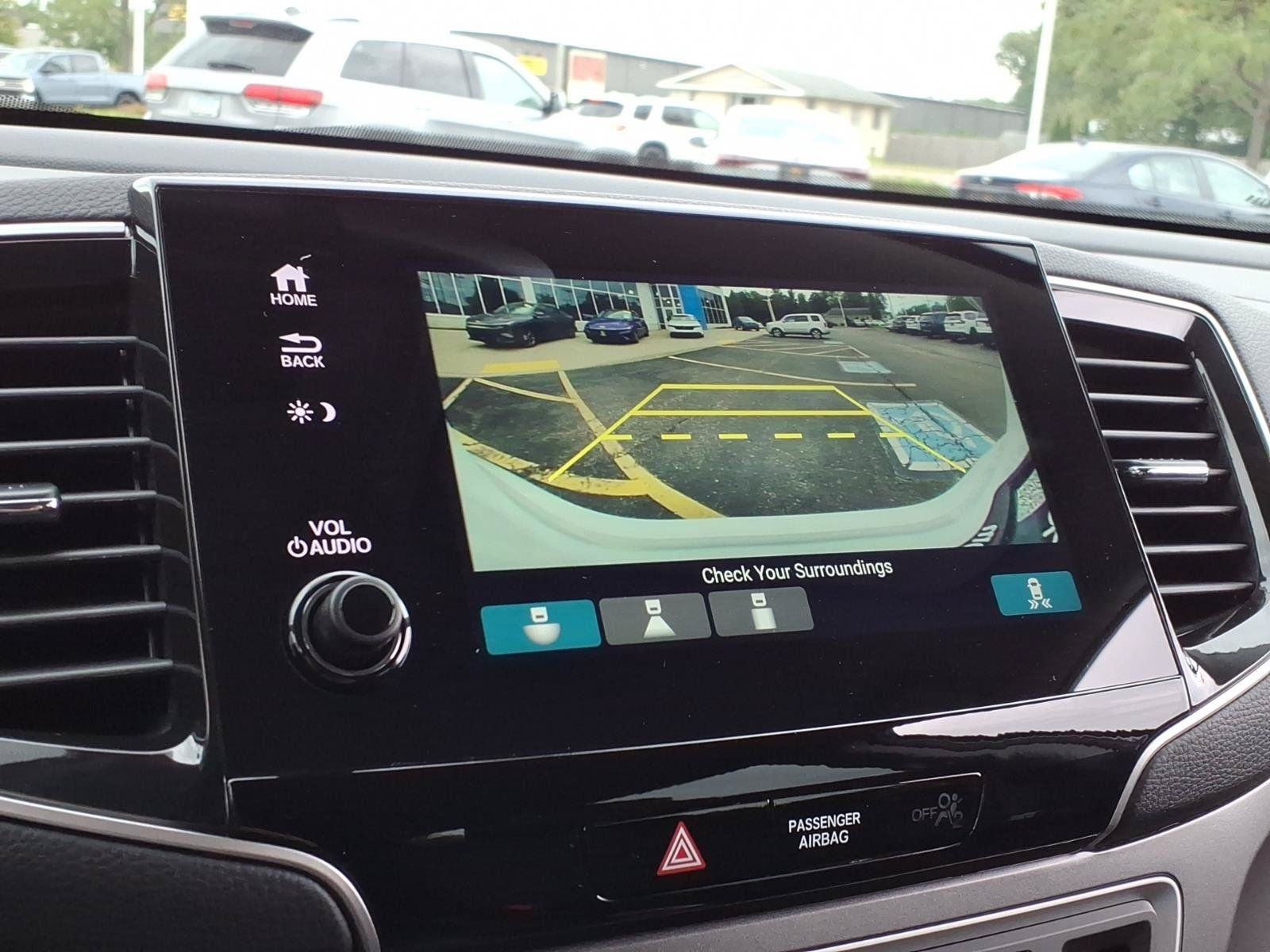 Used 2021 Honda Pilot EX image 19