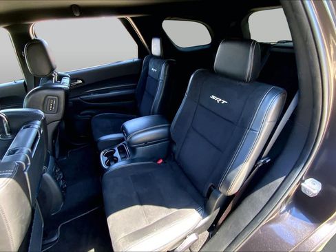 Used 2021 Dodge Durango SRT w/ Black Package AWD/4WD image 19