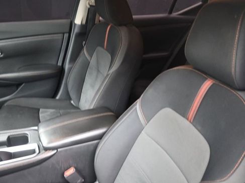 Used 2021 Nissan Sentra SR image 22